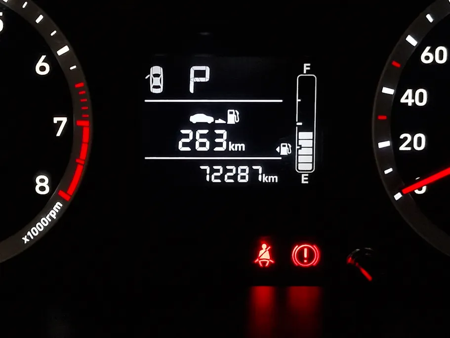 هيونداي Grand i10 سمارت 2023 