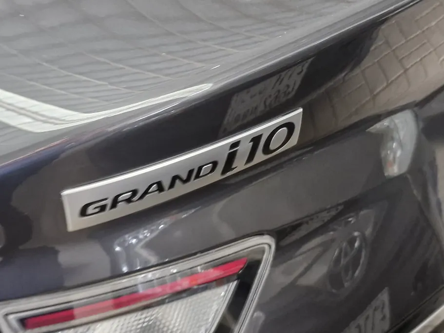 هيونداي Grand i10 سمارت 2023 
