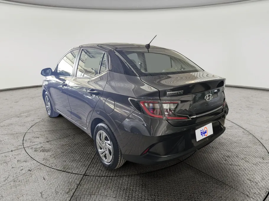 هيونداي Grand i10 سمارت 2023 