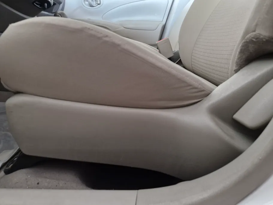 2022 Nissan Sunny SV 