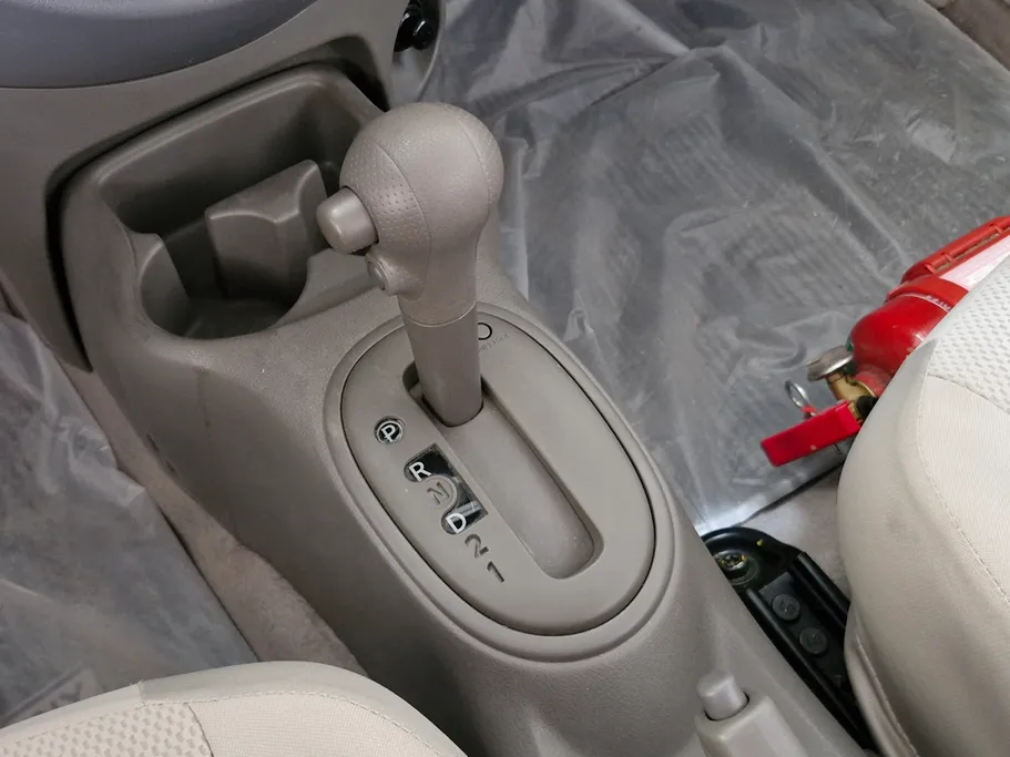 2022 Nissan Sunny SV 
