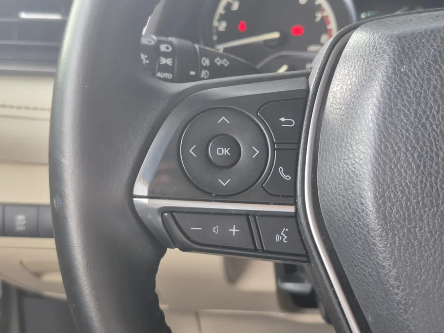 2020 Toyota Camry  Limited 