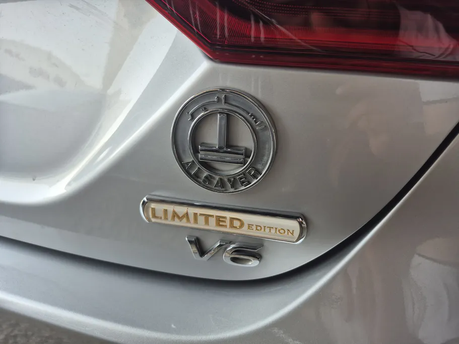 2020 Toyota Camry  Limited 