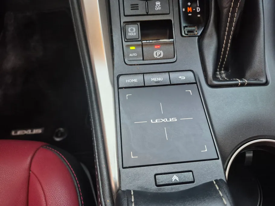 2020 Lexus NX 300 