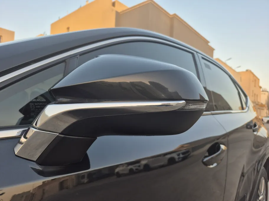 2020 Lexus NX 300 