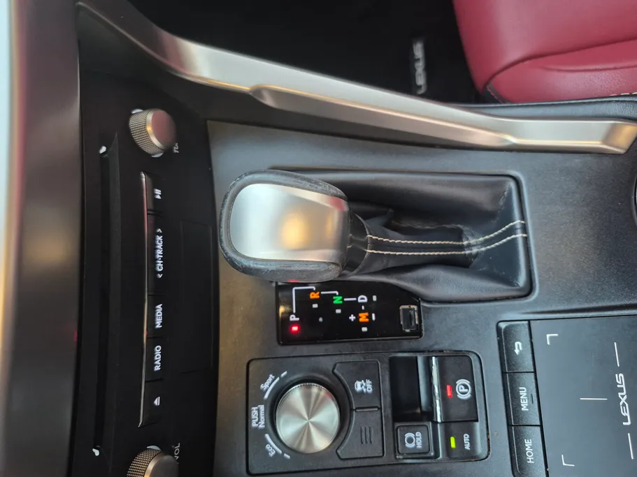 2020 Lexus NX 300 