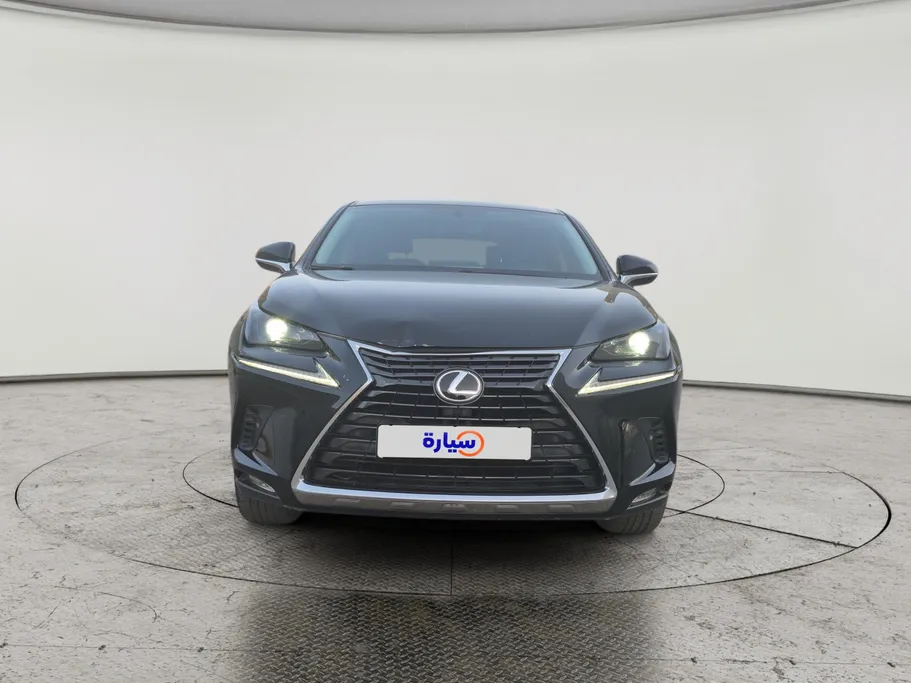 2020 Lexus NX 300 