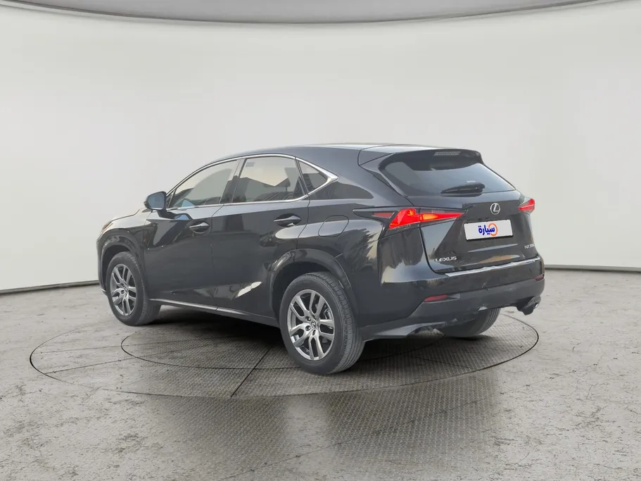 2020 Lexus NX 300 