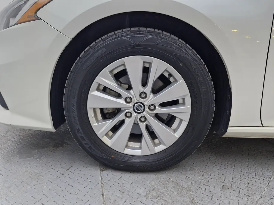 نيسان التيما S 2019 