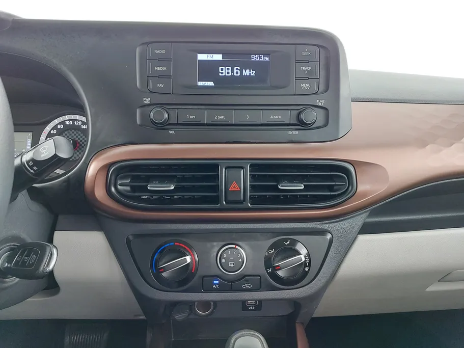 هيونداي Grand i10 فلييت 2023 