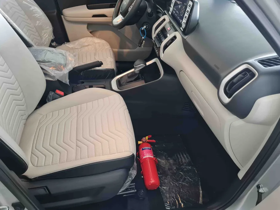 2024 Kia SONET GL MID New Shape 
