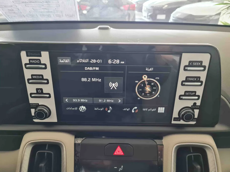 2024 Kia SONET GL MID New Shape 