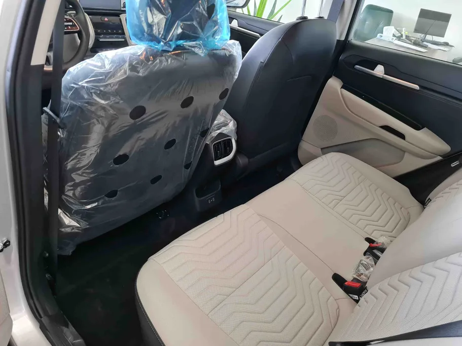 2024 Kia SONET GL MID New Shape 