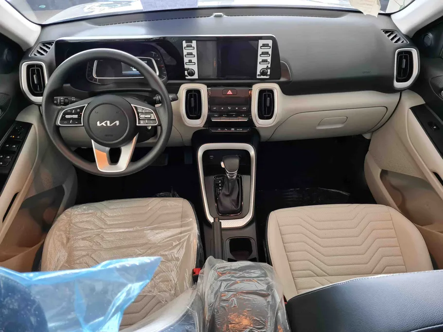 2024 Kia SONET GL MID New Shape 