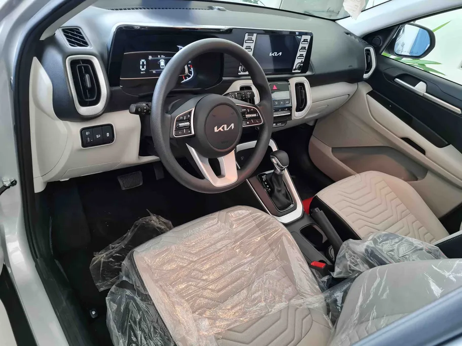 2024 Kia SONET GL MID New Shape 