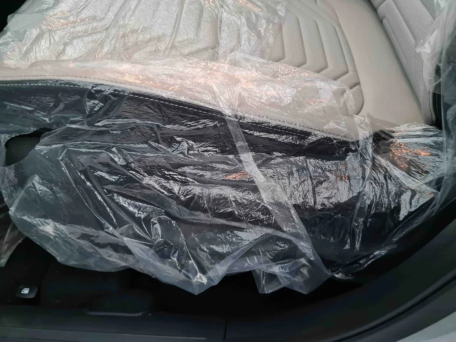 2024 Kia SONET GL MID New Shape 