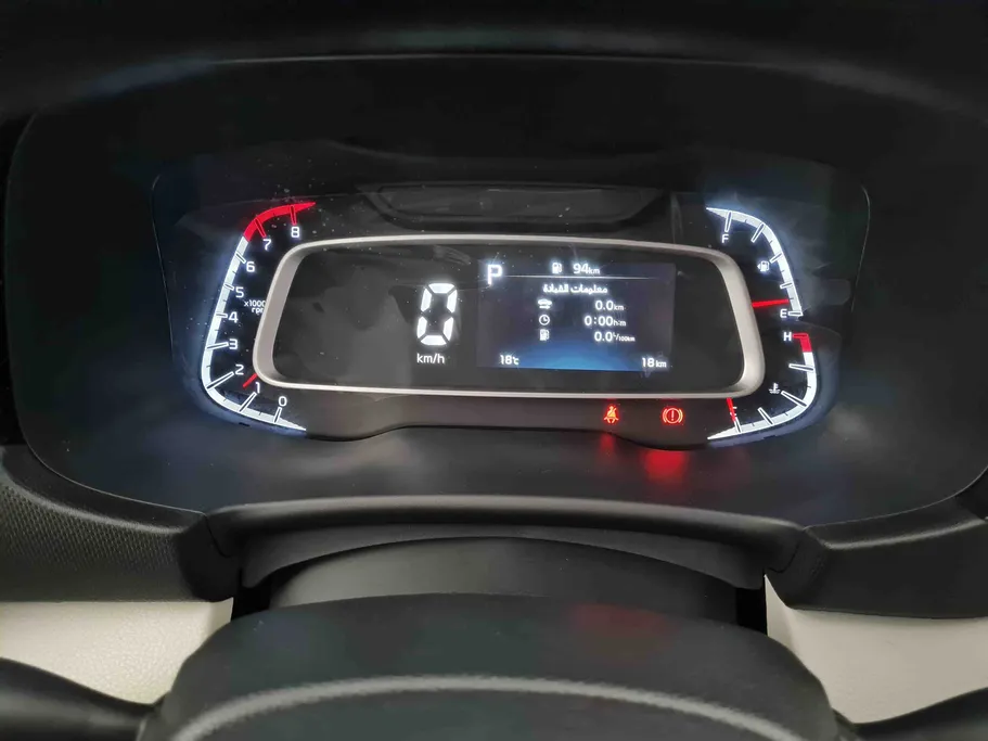 2024 Kia SONET GL MID New Shape 