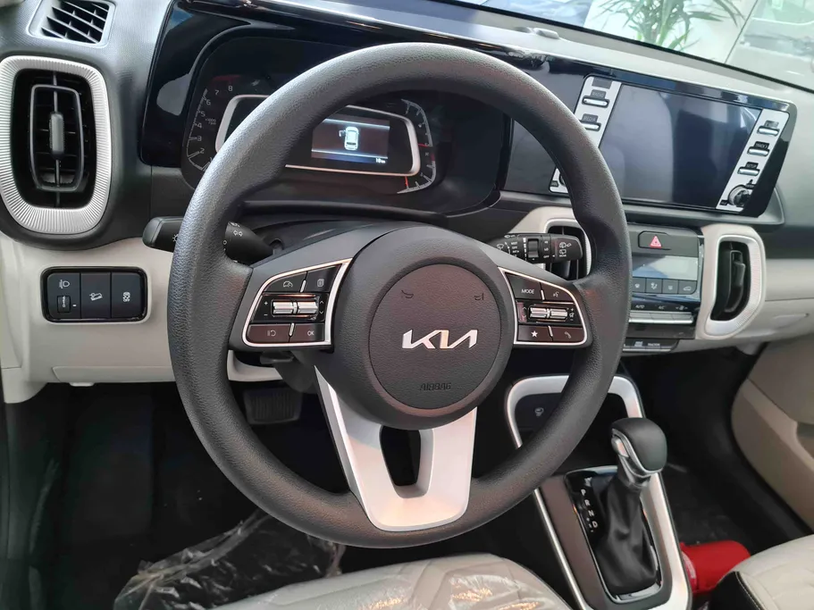 2024 Kia SONET GL MID New Shape 