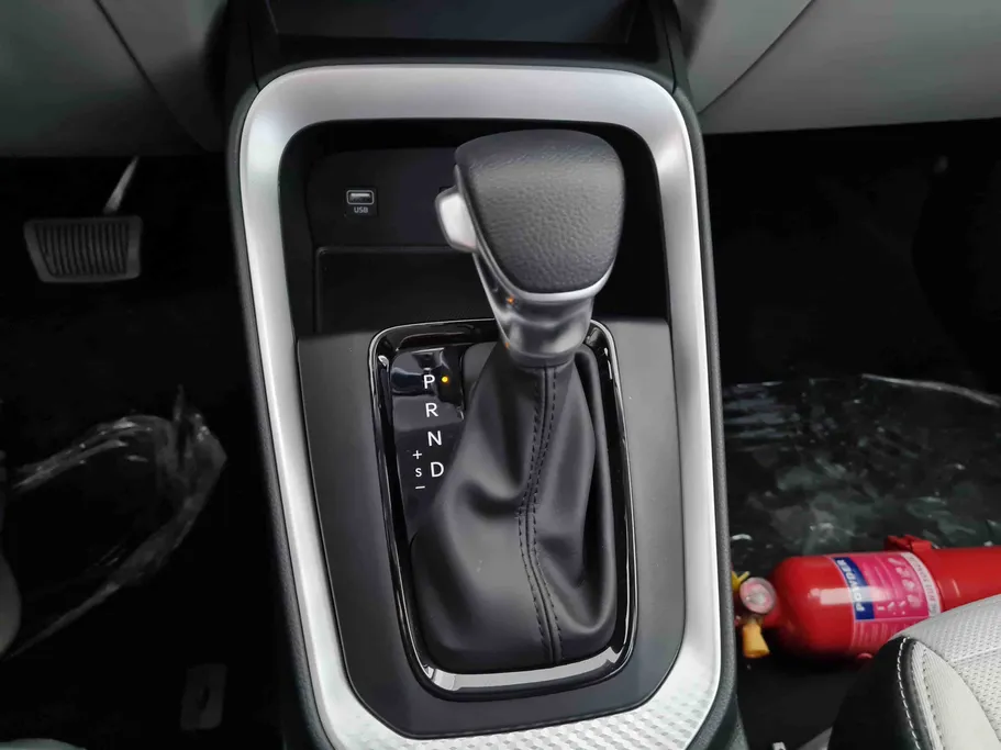 2024 Kia SONET GL MID New Shape 