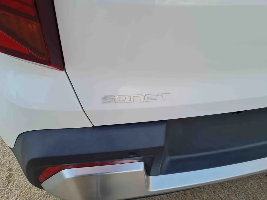 2024 Kia SONET GL MID New Shape 