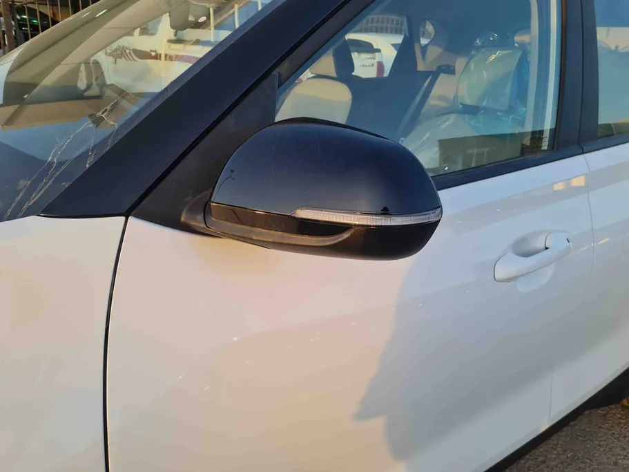 2024 Kia SONET GL MID New Shape 