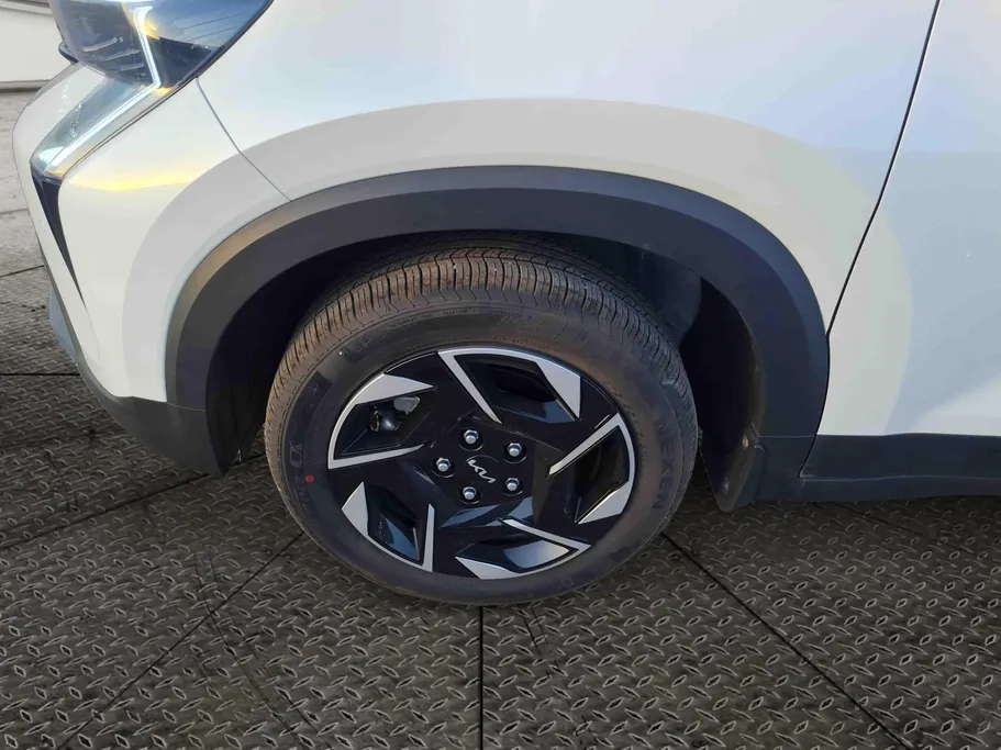 2024 Kia SONET GL MID New Shape 