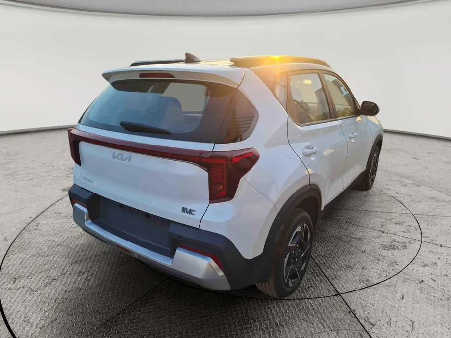 2024 Kia SONET GL MID New Shape 
