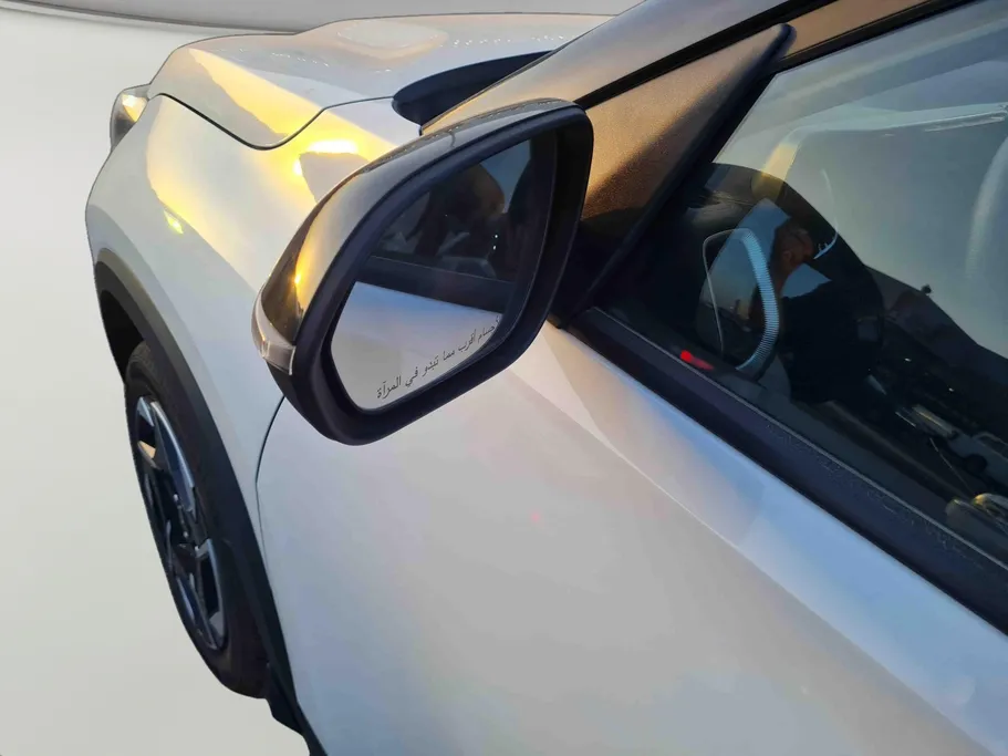2024 Kia SONET GL MID New Shape 
