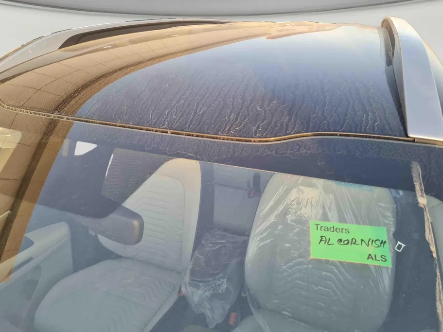 2024 Kia SONET GL MID New Shape 