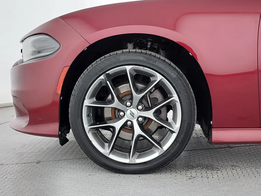 2019 Dodge Charger GT 