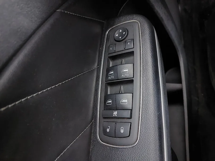 2019 Dodge Charger GT 