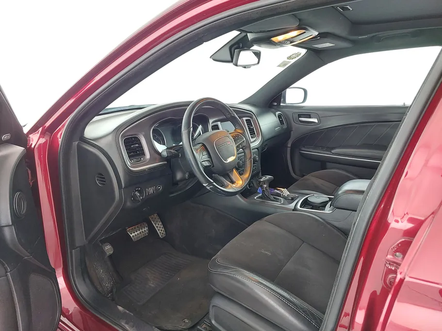 2019 Dodge Charger GT 