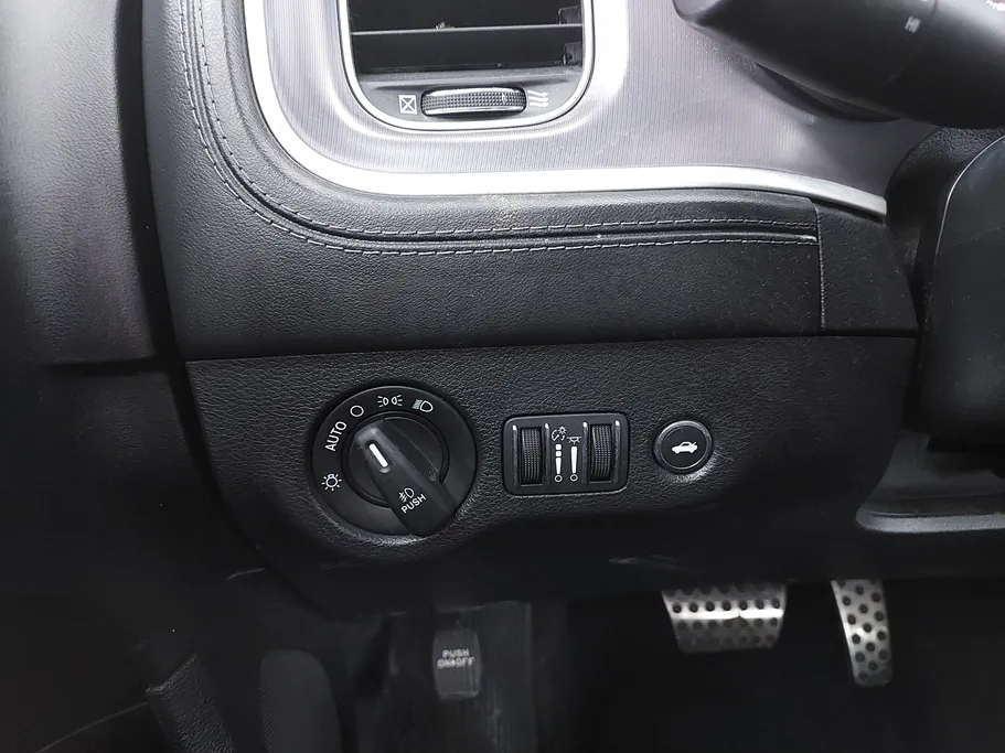 2019 Dodge Charger GT 