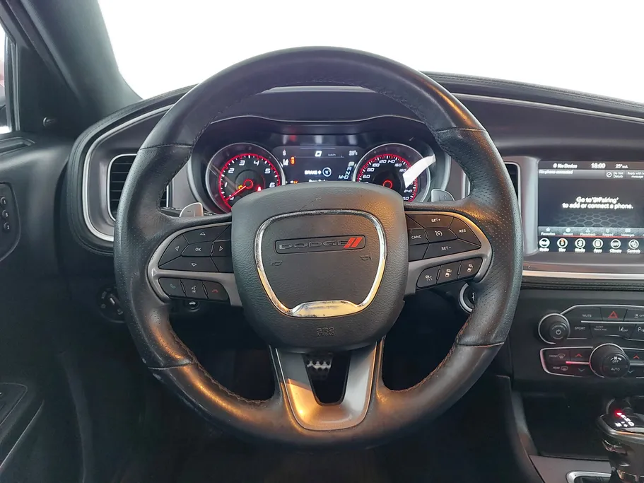 2019 Dodge Charger GT 
