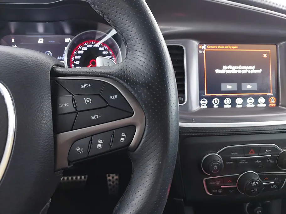 2019 Dodge Charger GT 