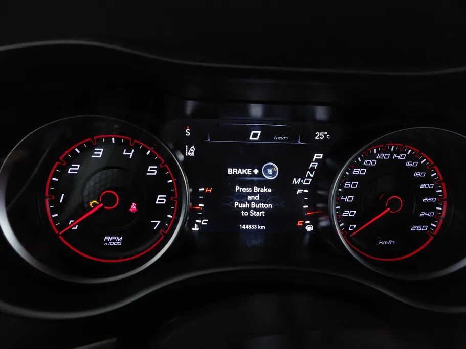 2019 Dodge Charger GT 