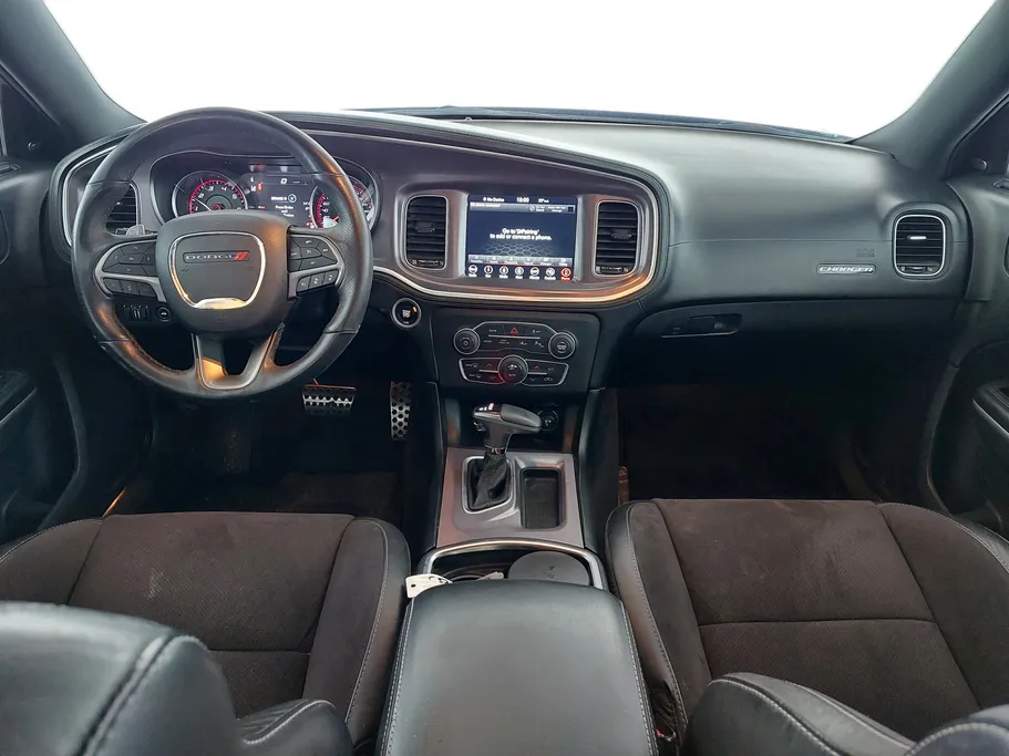 2019 Dodge Charger GT 