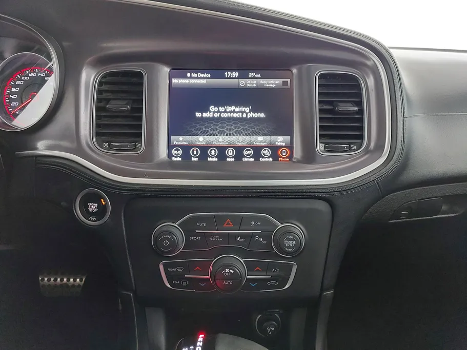 2019 Dodge Charger GT 