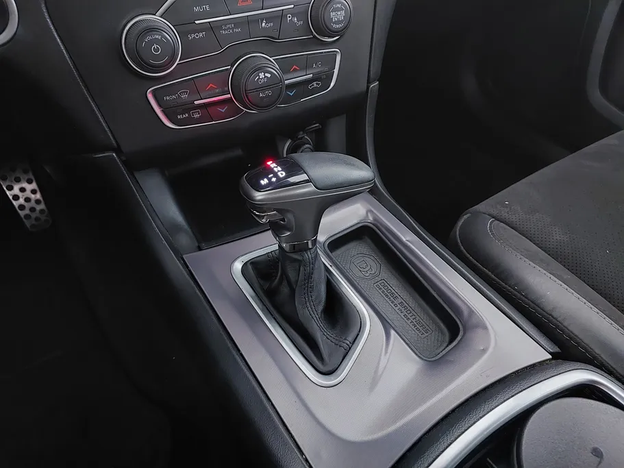 2019 Dodge Charger GT 