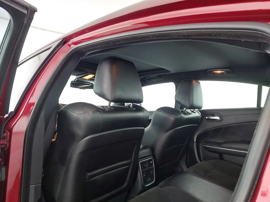 2019 Dodge Charger GT 