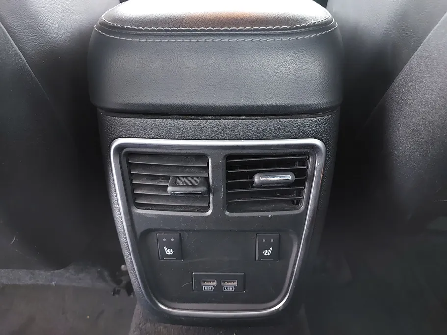 2019 Dodge Charger GT 