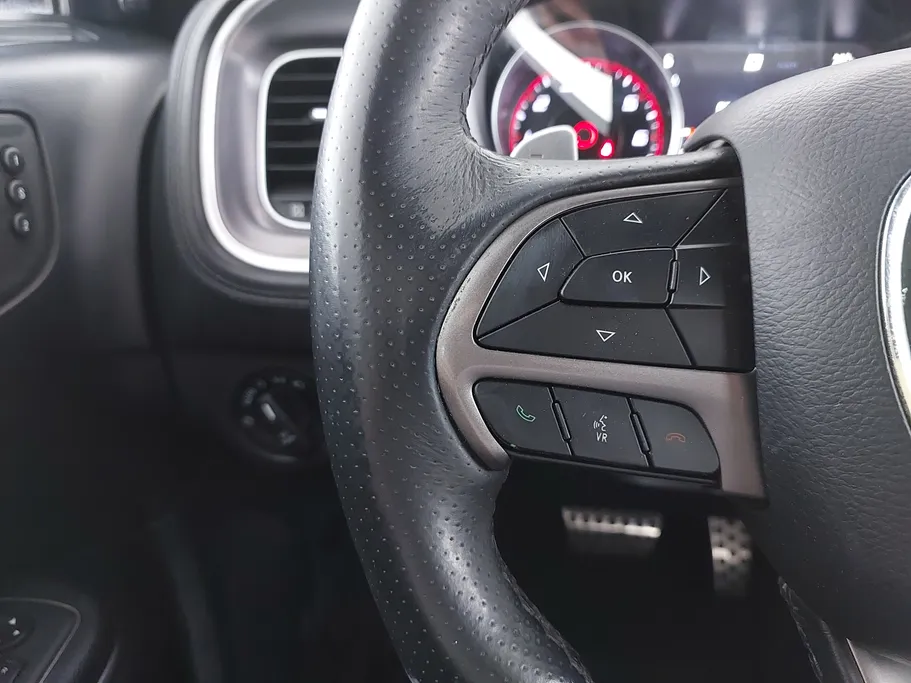 2019 Dodge Charger GT 