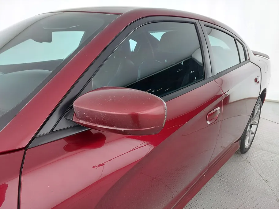 2019 Dodge Charger GT 