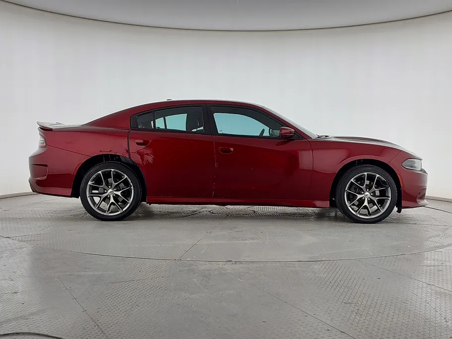 2019 Dodge Charger GT 
