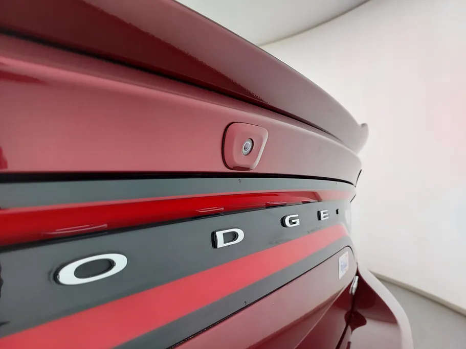 2019 Dodge Charger GT 