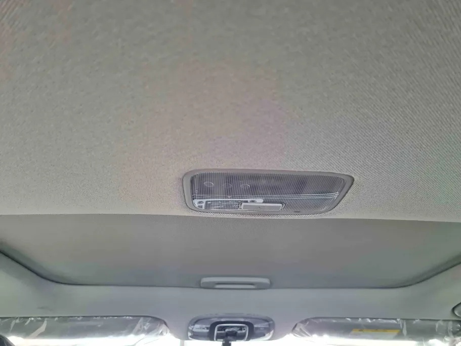 هيونداي النترا كمفورت صيني 2025 