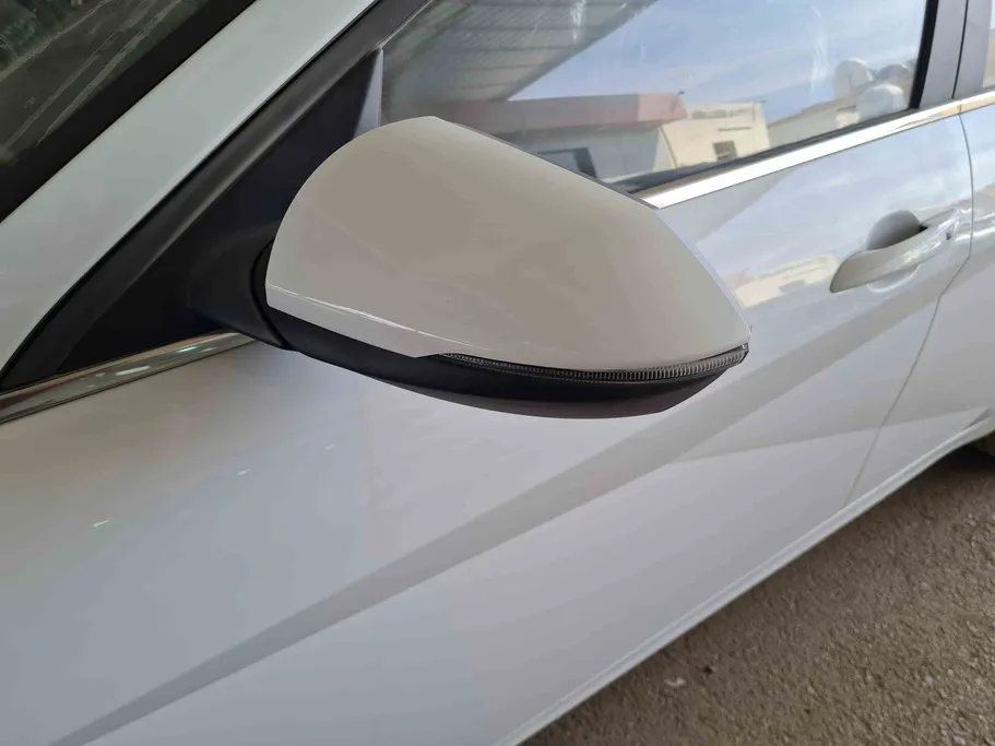 هيونداي النترا كمفورت صيني 2025 