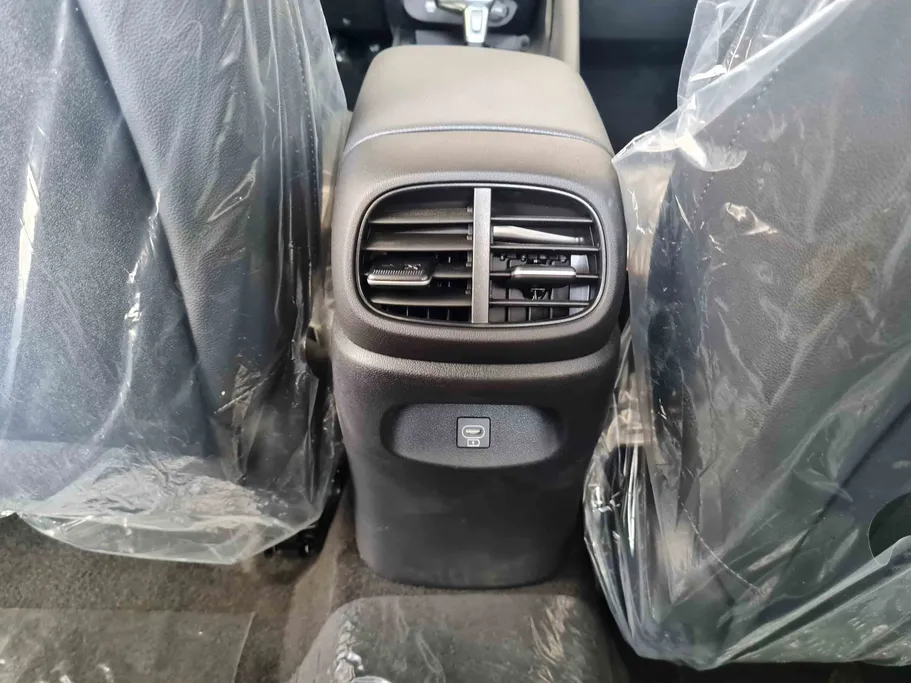 هيونداي النترا كمفورت صيني 2025 