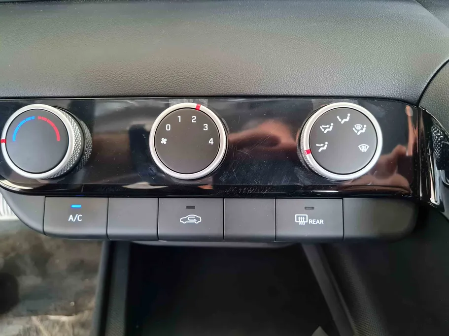 هيونداي النترا كمفورت صيني 2025 