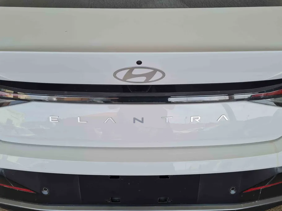 هيونداي النترا كمفورت صيني 2025 